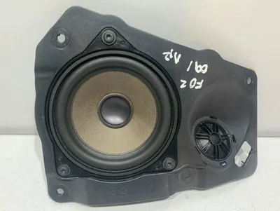 Boxa usa dreapta spate 9151970 BMW Seria 7 (2008-2015) [F01, F02]