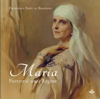 Maria - Hardcover - A.S.R. Principele Radu