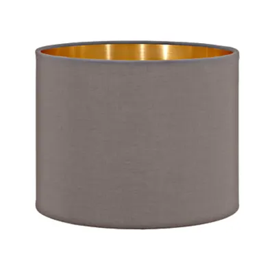 Shade zu Hängel. Pasteri Pro/Marausa cappuccino/gold