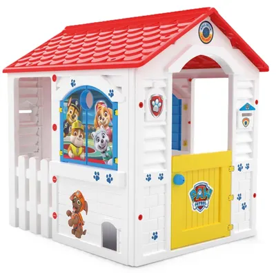 Casă de joacă pentru copii Chicos - Paw Patrol