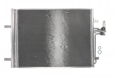 Radiator Clima Ac cu Uscator Volvo S60 Ii, S80 Ii, V60 I, V70 Iii, Xc60, Xc70 Ii; Ford Galaxy, Mondeo Iv, S-Max; Land Rover Discovery Sport, Freelander 2, Range Rover Evoque 1.5-4.4 Dupa 2006