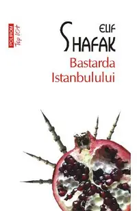eBook Bastarda Istanbulului