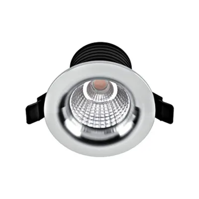 Talvera G 6W 2700K 767lm chrome IP20