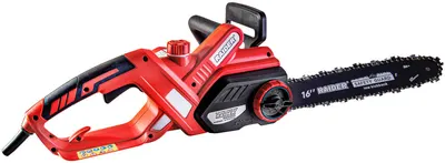 Tăietor electric Raider - RD-ECS20X, 2400 W, 40 cm