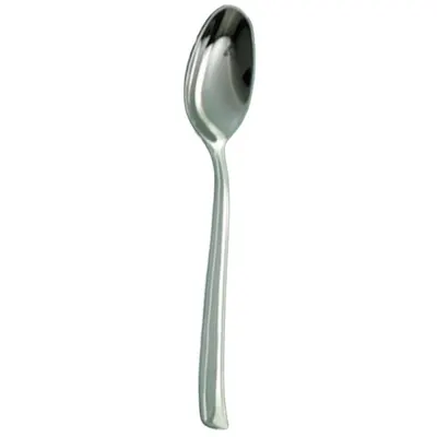 Lingurita Ceai, Erika, Premium, Inox, Argintie