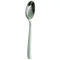 Lingurita Ceai, Erika, Premium, Inox, Argintie