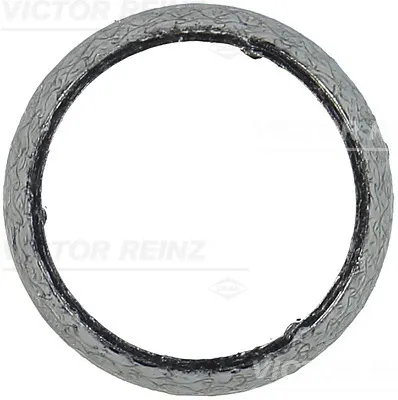 Garnitura sistem evacuare potrivit LEXUS IS II, RX; TOYOTA CAMRY, HIGHLANDER KLUGER, VENZA 2.2D 2.5 2.7 08.05-11.19