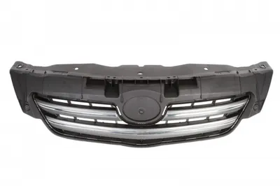 Grila radiator fata negru crom TOYOTA COROLLA intre 2006-2010