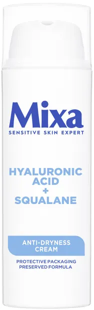 Mixa Cremă împotriva pielii uscate, 50 ml