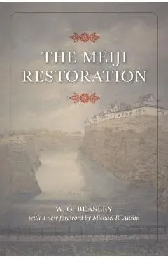The Meiji Restoration