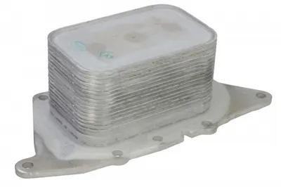 Radiator Ulei Potrivit Bmw 1 (f20), 1 (f21), 2 (f45), 2 Gran Tourer (f46), I8 (i12), I8 (i15), X1 (f48), X2 (f39); Mini (f55), (f56), (f57), Clubman (f54), Countryman (f60) 1.2-2.0 09.13