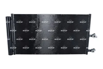 Condensator climatizare (cu uscator) potrivit VOLVO XC90 II 2.0-2.0H 09.14