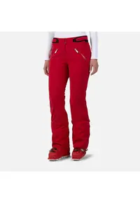 Pantaloni Blackside - rosu - pentru dama - Rosu