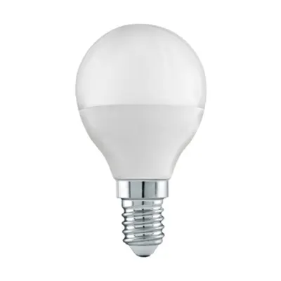 E14-Led-P45 6w / Drop 3000