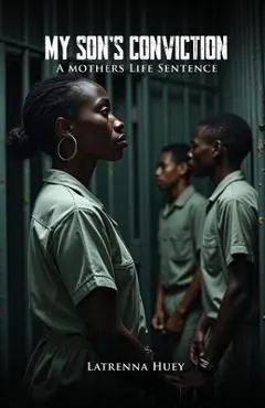 MY SON'S CONVICTION - A Mother's Life Sentence