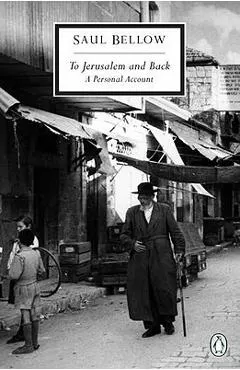 To Jerusalem and Back: A Personal Account