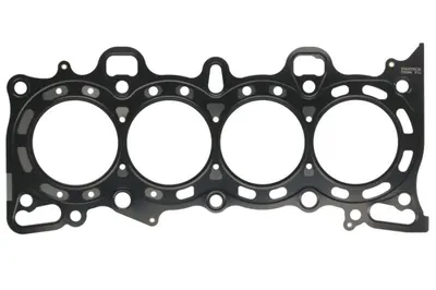 Garnitura chiuloasa (grosime: 0,7mm) potrivit HONDA ACCORD VI, CITY, CIVIC V, CIVIC VI, CRX III, HR-V; ROVER 400 II 1.4-1.6 03.92