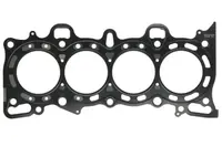 Garnitura chiuloasa (grosime: 0,7mm) potrivit HONDA ACCORD VI, CITY, CIVIC V, CIVIC VI, CRX III, HR-V; ROVER 400 II 1.4-1.6 03.92-