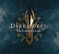 Joc de societate Darksiders: The Forbidden Land - De cooperare