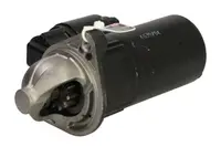 Electromotor (12V, 1,2kW, reconditionat profesional) potrivit HYUNDAI I10 I, I10 II, I20 I, I20 II; KIA PICANTO II, RIO III 1.0-1.2LPG 01.11-09.20