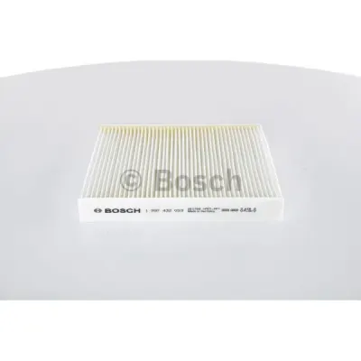Filtru, aer habitaclu BOSCH 1 987 432 053