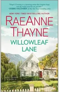 Willowleaf Lane