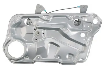 Macara geam fata dreapta electric, fara motoras VW BORA, GOLF 4 IV intre 1997-2013