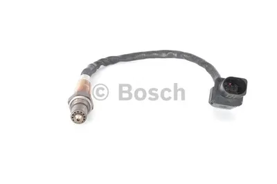 Sonda lambda (numar de fire 5, 400mm) MITSUBISHI CANTER (FB7, FB8, FE7, FE8) 7.GENERATION, CANTER (FE5, FE6) 6.GENERATION 3.0D 3.0H dupa 2005