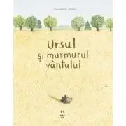 Ursul si murmurul vantului