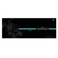 MousePad Gaming Thunderobot P1-950 TF, 950mm x 350mm x 3mm, Negru