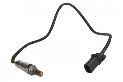 Sonda Lambda (numar Fire 5, 530mm) Potrivit Audi A1, A3; Seat Altea, Altea Xl, Ibiza Iv, Ibiza Iv Sc, Ibiza Iv St, Leon, Toledo Iv; Skoda Fabia Ii, Octavia Ii, Rapid 1.6alk 1.6d 07.05-12.19