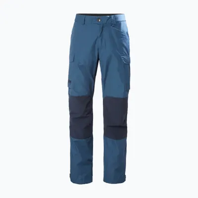 Pantaloni de trekking pentru bărbați Helly Hansen Vandre Tur