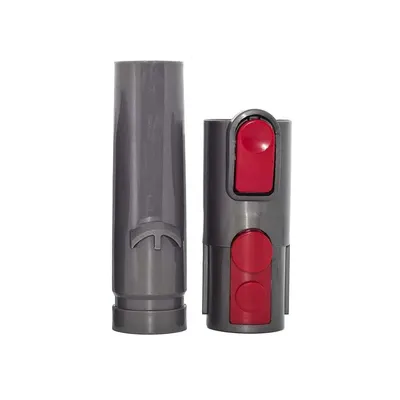 Set adaptoare PAA-home® compatibile cu Dyson V7, V8, V10 pentru a folosi accesorii de la Dyson V6, DC35, DC62