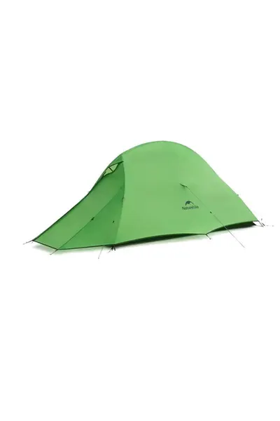 Cort Camping Cloud Up 1 Base 210T 1 persoană