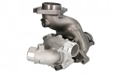 Turbocompresor potrivit CITROEN C8; FIAT ULYSSE; LANCIA PHEDRA; PEUGEOT 807 2.2D 06.02