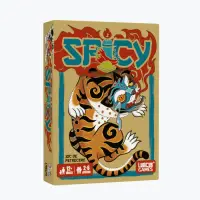 Spicy (RO)
