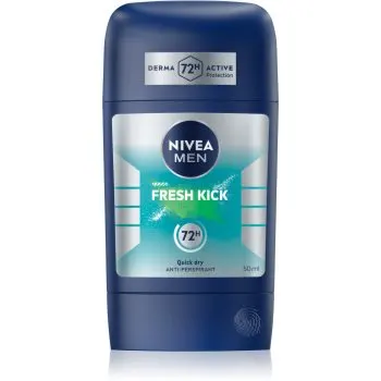 NIVEA MEN Fresh Kick antiperspirant puternic