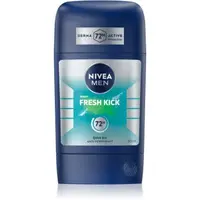 NIVEA MEN Fresh Kick antiperspirant puternic