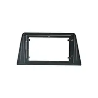 Rama Navigatie 9 cu cablaj si modul canbus compatibila Peugeot 308 II 2013-2021 Cod: NV3152 / GR2