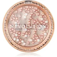 Revolution Bubble Balm iluminator din gel