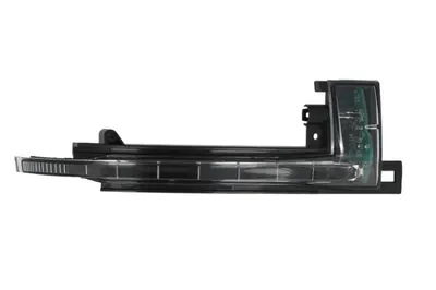 Semnalizator oglinda laterala dreapta LED potrivit AUDI A3 8P, A4 B8, A5 8T, A6 C6, A8 D3, Q3 8U 06.07-07.18