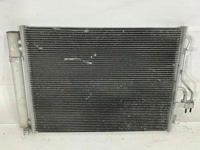 Radiator clima 97606-2Y000 Kia Sportage (2010-2015) 1.7 crdi D4FD
