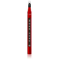 L’Oréal Paris Infaillible Faux Brow creion pentru sprancene culoare Granite 1 ml