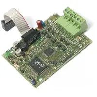 Card de retea tolerant la defecte Advanced Electronics Mxp-009