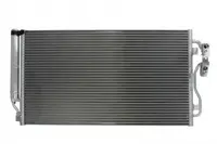 Condensator climatizare (cu uscator) potrivit BMW 1 (F20), 1 (F21), 2 (F22, F87), 3 (F30, F80), 3 (F31), 3 GRAN TURISMO (F34), 4 (F32, F82), 4 (F33, F83) 3.0 11.11-06.21