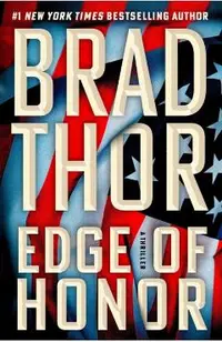 Edge of Honor: A Thriller