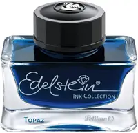 Calimara cu cerneala Pelikan Edelstein - Topaz