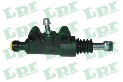 Pompa centrala ambreiaj (19,05mm), volan stanga potrivit MERCEDES C (C204), C T-MODEL (S204), C (W204), E (A207), E (C207), E T-MODEL (S212), E (W212) 1.6-3.0D 01.07