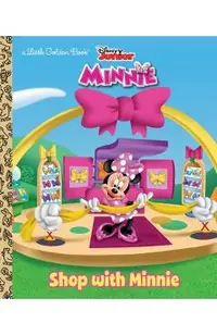 Shop with Minnie (Disney Junior: Mickey Mouse Clubhouse)