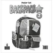 Backpack Gold 2 Posters New Edition Poster